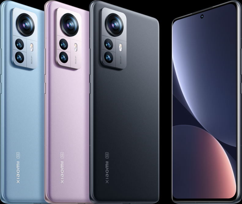  3. Xiaomi 12 Pro là một đại diện đến từ Xiaomi được ra mắt năm 2022 với những trang bị công nghệ hàng đầu của hãng.
