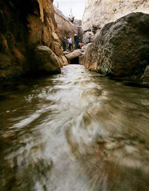 Mới đây, chính quyền Israel tuyên bố sẽ cho phép du khách tham quan hồ nước Siloam, địa điểm khảo cổ có “ý nghĩa quan trọng” được mô tả trong Kinh thánh, theo Algemeiner.