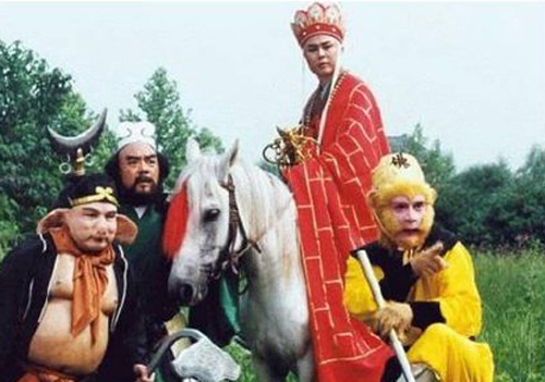 Thực tế thì, trong Tây du ký, Bạch Long Mã là một nhân vật mang nhiều ý nghĩa theo quan niệm của nhà Phật.