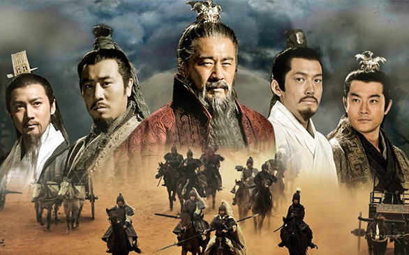 Tam quốc diễn nghĩa còn có tên khác là Tam quốc, Tam quốc chí thông tục diễn nghĩa, là một tiểu thuyết lịch sử Trung Quốc được La Quán Trung viết vào thế kỷ 14 kể về thời kỳ hỗn loạn Tam Quốc (220-280). Tiểu thuyết này được xem là một trong bốn tác phẩm cổ điển hay nhất của văn học Trung Quốc.