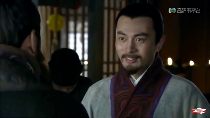  2. “Người sống ở đời, chuyện không như ý thường chiếm đến tám, chín phần”: Đây được coi là một trong những câu nói thương tâm nhất trong Tam Quốc diễn nghĩa.