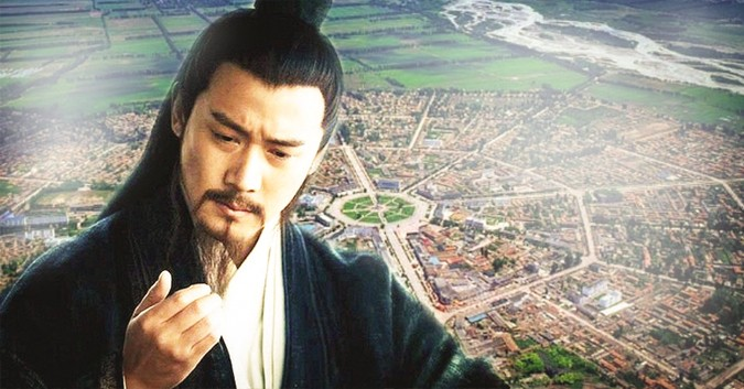 Ấy vậy mà trong cuộc đời ông, ông cũng không thể nào tránh khỏi “thiên ý”, vốn là sự sắp đặt của định mệnh, của những sinh mệnh tầng cao hơn hẳn ông, vốn đã “an bài” toàn vẹn trật tự xã hội, sự thịnh suy của các triều đại, và của cả từng cá nhân mỗi một con người…