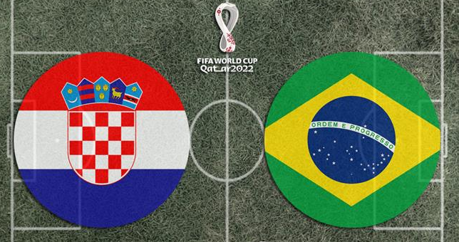 Trong khi đó, Croatia đã phải trải qua trận đấu căng sức thi đấu trước Nhật Bản ở vòng 1/8 để dành quyền đi tiếp.