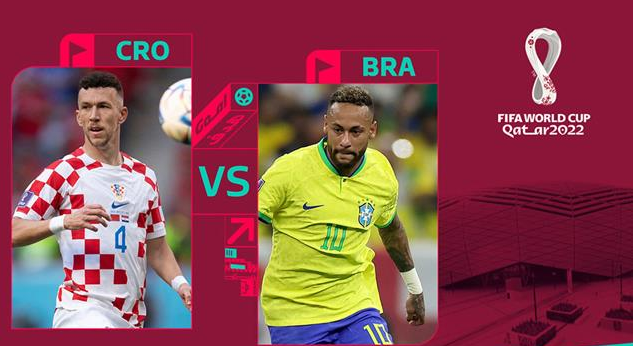 Brazil có 90 phút khá thoải mái trước Hàn Quốc ở vòng 1/8 World Cup 2022. Neymar cùng đồng đội thắng đối thủ với tỷ số 4-1 và giành vé đi tiếp vào vòng tứ kết mà không tốn nhiều sức lực. Brazil đang thể hiện sức mạnh khủng khiếp ở World Cup 2022.