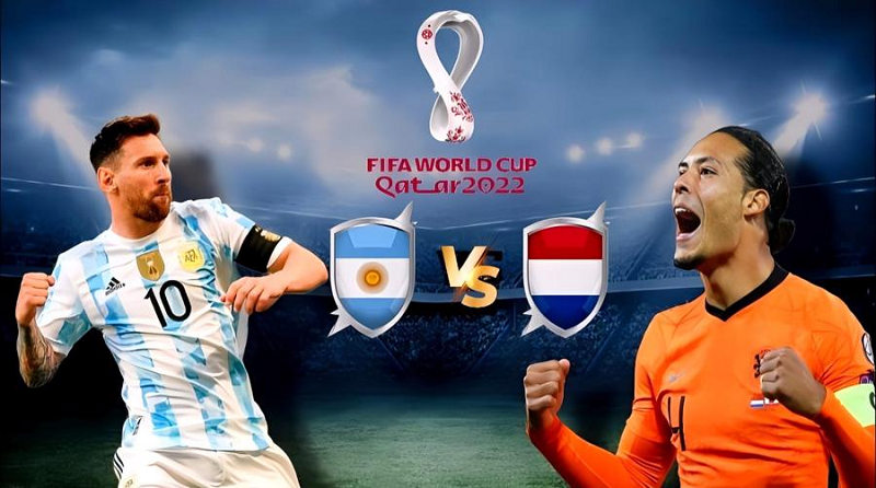Trận đấu giữa Hà Lan vs Argentina chắc chắn là trận đấu đầy kịch tính. Cả hai đội đều được đánh giá là những ứng viên nặng ký cho ngôi vô địch.