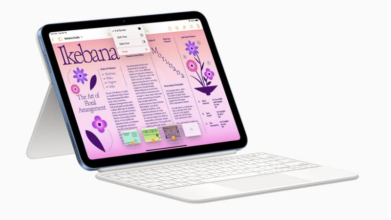 Trái với cơn khát iPhone 14 series, nguồn hàng của iPad Pro M2 và iPad Gen 10 tương đối dồi dào, đáp ứng đủ nhu cầu đợt cao điểm. Vì vậy, các đại lý cho biết việc giảm giá iPad 2022 là để cạnh tranh trong dịp mua sắm cuối năm. Do các hệ thống tự triển khai chương trình, mức giảm có sự chênh lệch giữa các cửa hàng.