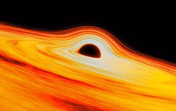 Ngược lại, M87* là một trong những hố đen lớn nhất của vũ trụ, liên tục phóng ra những luồng ánh sáng và vật chất với tốc độ vũ bão và trên diện rộng.