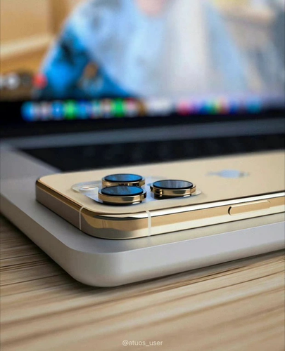 Camera chính phía sau sẽ sử dụng ống kính 8P thay cho 7P trên iPhone 14. Máy cũng có camera tiềm vọng với khả năng zoom quang 10x.