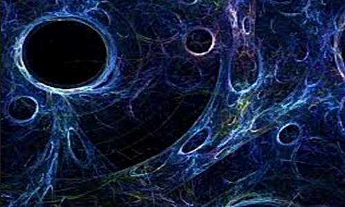 Trong vật lý thiên văn, thuật ngữ vật chất tối chỉ đến một loại vật chất giả thuyết trong vũ trụ, có thành phần chưa hiểu được.