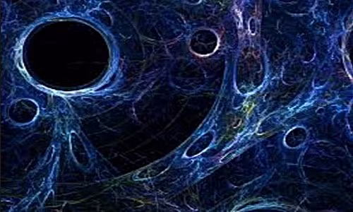 Trong vật lý thiên văn, thuật ngữ vật chất tối chỉ đến một loại vật chất giả thuyết trong vũ trụ, có thành phần chưa hiểu được.