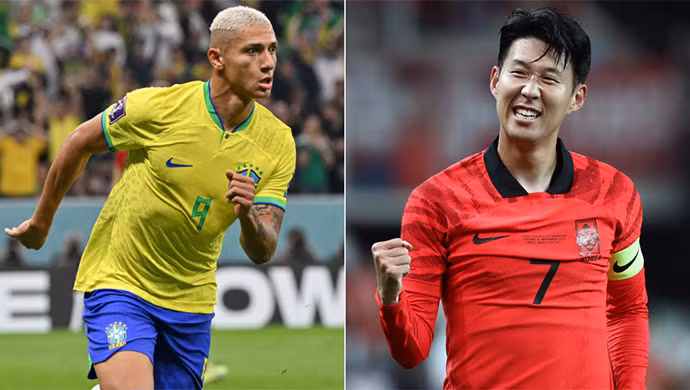 Họ chỉ để thua đáng tiếc trước Cameroon ở lượt trận cuối cùng chỉ mang tính thủ tục.