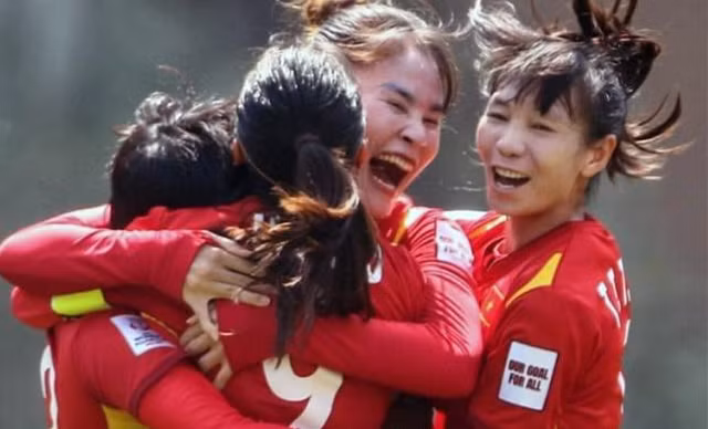 Hanh trinh vinh quang den voi World Cup 2022 cua cac 