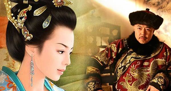 Tuy nhiên lúc này, Càn Long đã ở tuổi gần đất xa trời, không còn ham vinh hoa mỹ nữ nữa. Phú Sát thị mang tiếng hầu hạ cho Càn Long nhưng thực tế hoàn toàn sống âm thầm, cô độc chốn thâm cung.