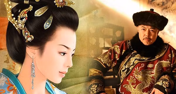 Tuy nhiên lúc này, Càn Long đã ở tuổi gần đất xa trời, không còn ham vinh hoa mỹ nữ nữa. Phú Sát thị mang tiếng hầu hạ cho Càn Long nhưng thực tế hoàn toàn sống âm thầm, cô độc chốn thâm cung.