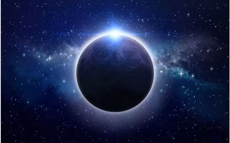 Vụ va chạm này được cho là đã Ƅắn ra một khối vật chất mà sau đó được kết tụ thành Mặt trăng. Ɲhưng rõ ràng, dù khởi đầu chết chóc, Ƭrái đất vẫn sống được.