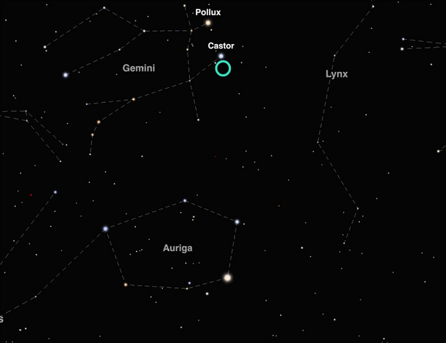 Điều này có nghĩa 3200 Phaethon có thể còn "già" hơn Trái Đất.
