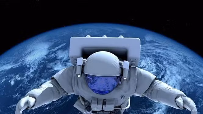 Hầu hết các phi hành gia ngày nay thực hiện các nhiệm vụ gần Trái Đất, nghĩa là họ không bay quá xa Trái Đất mà vẫn hoạt động trong phạm vi tác động của lực hấp dẫn của Trái Đất.