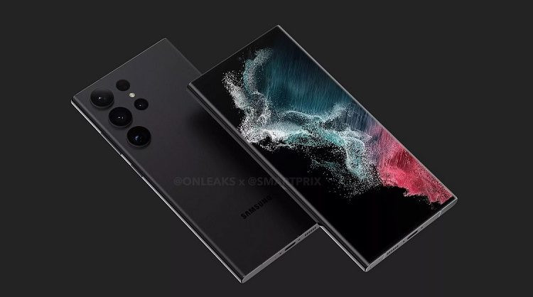  2. Galaxy S23 Series: Dựa trên những tin đồn, Galaxy S23 Series của Samsung có thể mang đến một số nâng cấp đáng chú ý cho camera và thiết kế.