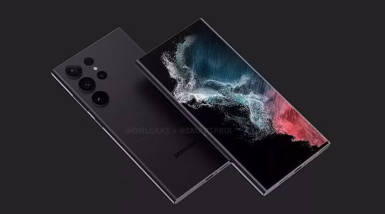  2. Galaxy S23 Series: Dựa trên những tin đồn, Galaxy S23 Series của Samsung có thể mang đến một số nâng cấp đáng chú ý cho camera và thiết kế.