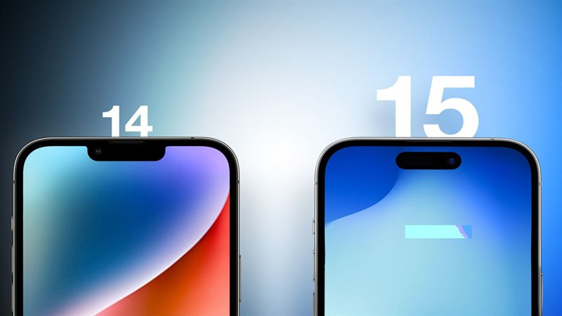 Về phần thiết kế, có thể trên iPhone 15 series sẽ xuất hiện một vài thay đổi so với thế hệ tiền nhiệm. Theo một leaker trên mạng xã hội Twitter, iPhone 15 Series sẽ có khung viền được hoàn thiện từ chất liệu Titanium, các góc ở phần mặt lưng sẽ được bo cong thay vì phẳng hoàn toàn như iPhone 14.