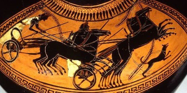 Với sự hung dữ của mình, những “chiến binh” chó sẽ đóng vai trò tiên phong tấn công làm rối loạn đội hình của quân địch giúp các binh sĩ theo sau tận dụng sự hỗn loạn để có thể dễ dàng đánh bại kẻ thù.