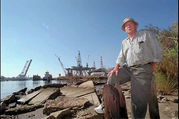 Một số người cho rằng 2 người này đã bị mộng du chứ không phải thực sự nhìn thấy người ngoài hành tinh.