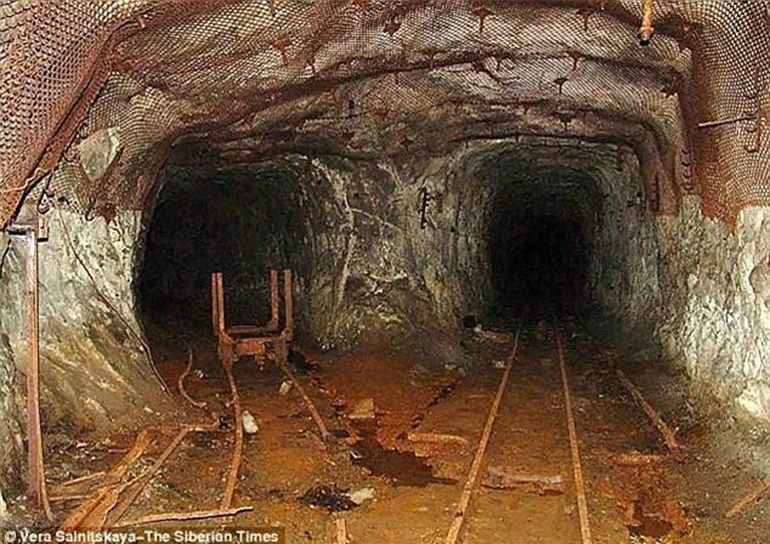 Nhưng qua một thời gian dài sau đó, lý do gây ra hội chứng ngủ này ở người dân Kalachi mới thực sự được tìm ra, nguyên nhân là do khí độc thoát ra từ các mỏ uranium bị bỏ hoang ở gần ngôi làng.