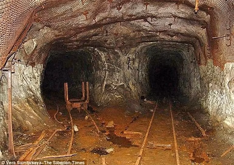 Nhưng qua một thời gian dài sau đó, lý do gây ra hội chứng ngủ này ở người dân Kalachi mới thực sự được tìm ra, nguyên nhân là do khí độc thoát ra từ các mỏ uranium bị bỏ hoang ở gần ngôi làng.