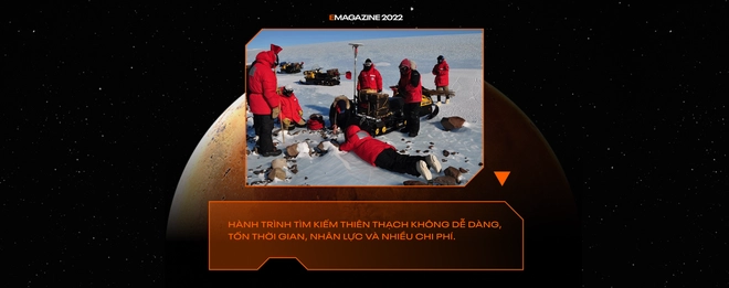 Ngày nay, Perseverance vẫn đang mải miết đi quanh một miệng núi lửa cổ xưa trên sao Hỏa có tên là Jezero, từng là nơi tọa lạc của một hồ nước lớn. Xe tự hành được trang bị một bộ dụng cụ để khoan vào đá và lưu trữ các mẫu trong các viên nang bằng titan. (Ảnh: Emagazine)