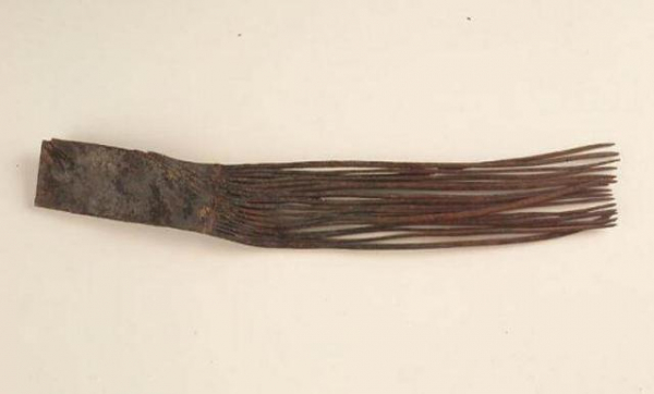 Trâm cài là trang sức quý giá của phụ nữ xưa, nhưng ngày nay, nó không còn được sử dụng rộng rãi mà chỉ được sử dụng như là vật trang trí.