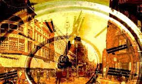 Thậm chí, bức ảnh này được chụp trong thời gian nghỉ ngơi sau đó cũng biến mất không còn dấu vết. Đây là một trong những bí ẩn xuyên không vẫn bị bỏ ngỏ cho đến nay