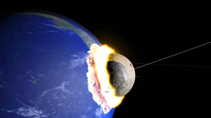 Và mặc dù các nhà khoa học không chắc chắn chính xác cách thức san hô chọn thời điểm mỗi năm để sinh sản, nhưng họ biết điều đó luôn xảy ra sau khi trăng tròn.