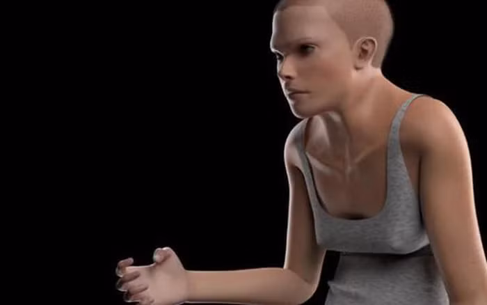 Theo Thomas trong tương lai con người thậm chí có thể thay đổi cả bộ gen của mình. Chúng ta biết các nhà khoa học đã và đang nghiên cứu các công nghệ chỉnh sửa gen người, bao gồm cả chỉnh sửa phôi thai. Mặc dù tại thời điểm này đó vẫn đang là một vấn đề gây tranh cãi về mặt đạo đức, nhưng theo Thomas, trong tương lai chính việc không chỉnh sửa gen mới trở thành phi đạo đức.