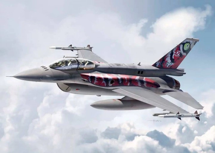 Lập luận của truyền thông Ba Lan căn cứ vào việc toàn bộ lãnh thổ của nước này được bao phủ bởi những ngọn đồi từ phía Đông, tạo thành bức tường thành tự nhiên rất vững chắc.