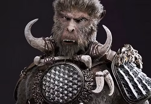 Đứng thứ 5 trong Thất Đại Thánh, Di Hầu Vương sở hữu năng lực đáng nể. Còn được gọi là Thông Phong Đại Thánh, tên gọi này phần nào thể hiện khả năng của Di Hầu Vương.