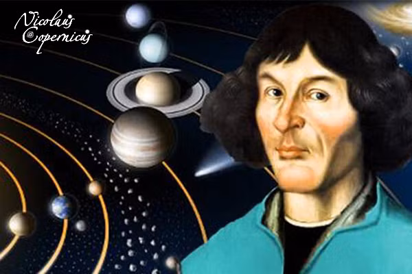 Bất ngờ, vào năm 2006, các chuyên gia phát hiện vài sợi tóc giữa những trang của một cuốn sách thiên văn mà Copernicus từng dùng trong suốt nhiều năm. Cuốn sách đang thuộc sở hữu của Bảo tàng Gustavianum tại Đại học Uppsala, Thụy Điển.