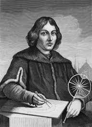 Trước khi qua đời, nhà thiên văn lỗi lạc Copernicus đã cho xuất bản cuốn sách có tựa đề "De Revolutionibus Orbium Coelestium" (Về sự chuyển động của các thiên tinh cầu). Tác phẩm này được giới nghiên cứu đánh giá đã tạo tiền đề cho những thay đổi lớn trong hiểu biết của nhân loại về vũ trụ, mở đường cho các nhà thiên văn sau này như Galileo Galilei.