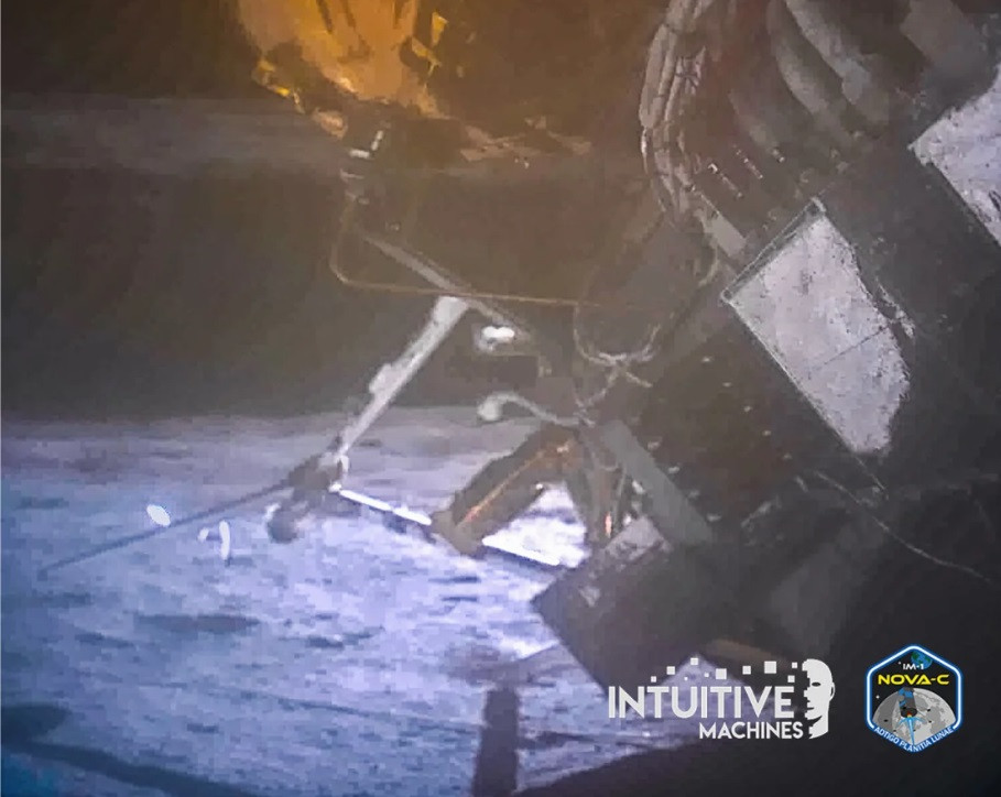 Các quan chức của Intuitive Machines và NASA xác nhận tất cả các thiết bị của tàu đổ bộ Odysseus đang truyền dữ liệu và khẳng định sứ mệnh đã thành công bất chấp những trở ngại trước đó mà phương tiện gặp phải trong quá trình hạ cánh.