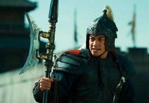 Vậy nên, Tào Tháo ra lệnh cho các võ tướng: Điển Vi, Hạ Hầu Đôn, Hạ Hầu Uyên, Lý Điển và Nhạc Tiến cùng hợp sức với Hứa Chử để đánh Lã Bố. Sáu võ tướng của Tào Tháo liên thủ tấn công Lã Bố khiến "chiến thần" này không thể chống đỡ và cuối cùng phải rút lui.