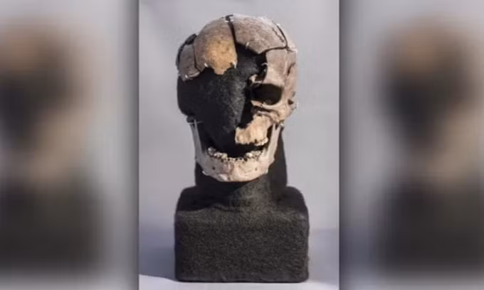 Cách đây hơn 1 thập kỷ, người ta phát hiện một bộ hài cốt người đàn ông vùi xác hơn 5.000 năm trong đầm lầy than bùn ở Đan Mạch. Sau nhiều năm nghiên cứu, phân tích xác ướp, các chuyên gia đã giải mã được bí mật về cái chết của người này.