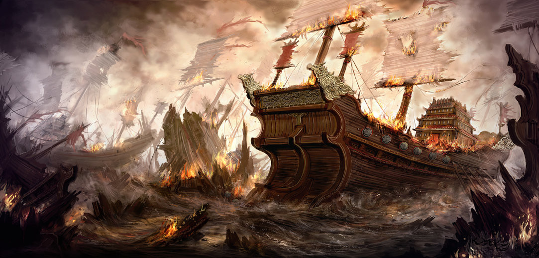 Hỏa Long Xuất Thủy được xem là tiền thân của những loại tên lửa nhiều tầng và tên lửa đạn đạo. Vũ khí này đã giúp tạo ra lợi thế lớn trong các trận hải chiến.