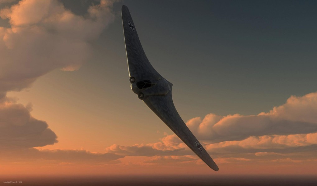 Từ đây, các chuyên gia nhận định nếu chính quyền Hitler có thêm thời gian để phát triển oanh tạc cơ Horten Ho 2-29 và đưa vào sử dụng thì vũ khí tối tân này có thể giúp Đức quốc xã xoay chuyển cục diện chiến trường, thậm chí có thể đánh bại quân Đồng minh.