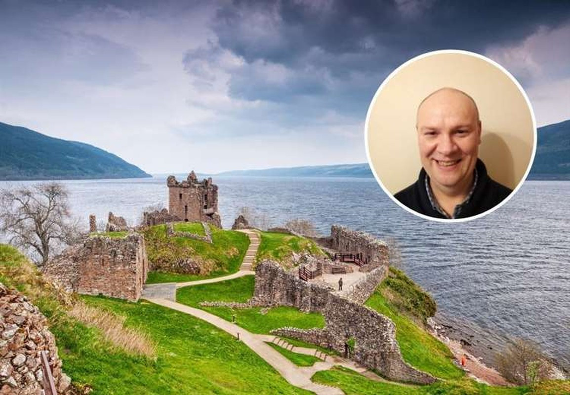 "Nếu đây không phải là bằng chứng thì còn cái gì khác mới là bằng chứng?", ông Eoin nói.