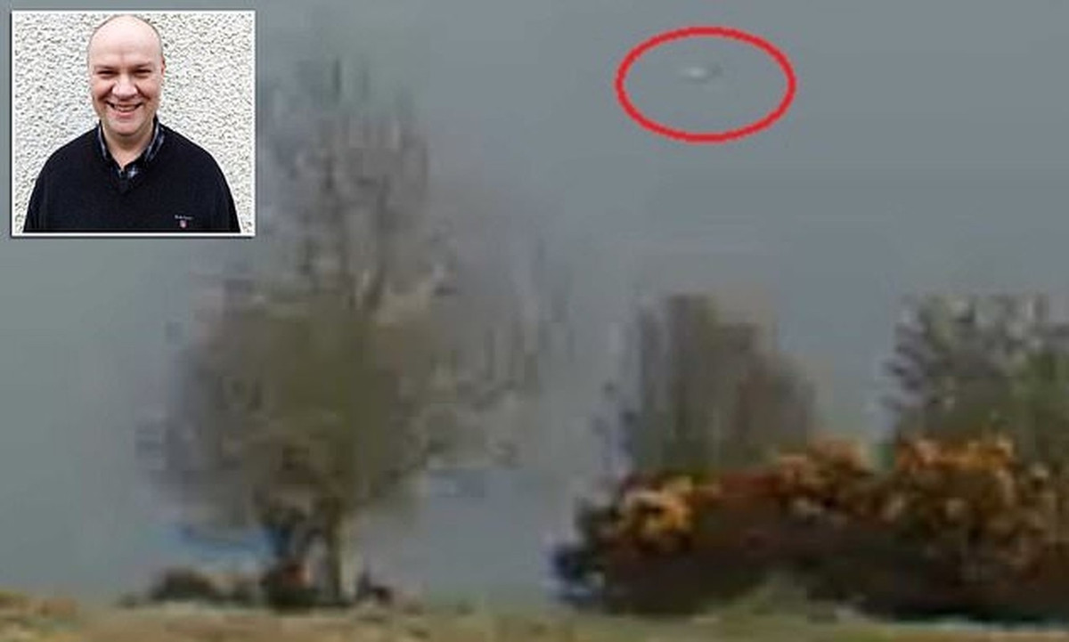 Trước đó, ông Eoin từng gửi một video dài 10 phút được cho ghi lại hình ảnh quái vật hồ Loch Ness cho Cơ quan đăng ký quan sát quái vật hồ Loch Ness chính thức vào năm 2018.