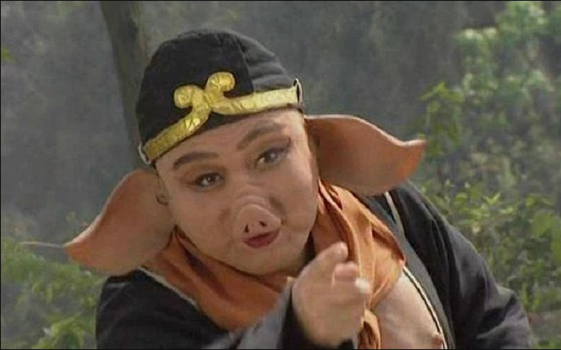 Do đó, nhiều người cứ nghĩ Trư Bát Giới là một nhân vật bất tài vô dụng. Thế nhưng, thực tế hoàn toàn khác. Trư Bát Giới là một đại cao thủ nhưng vì lười nên không phô bày khả năng của mình.