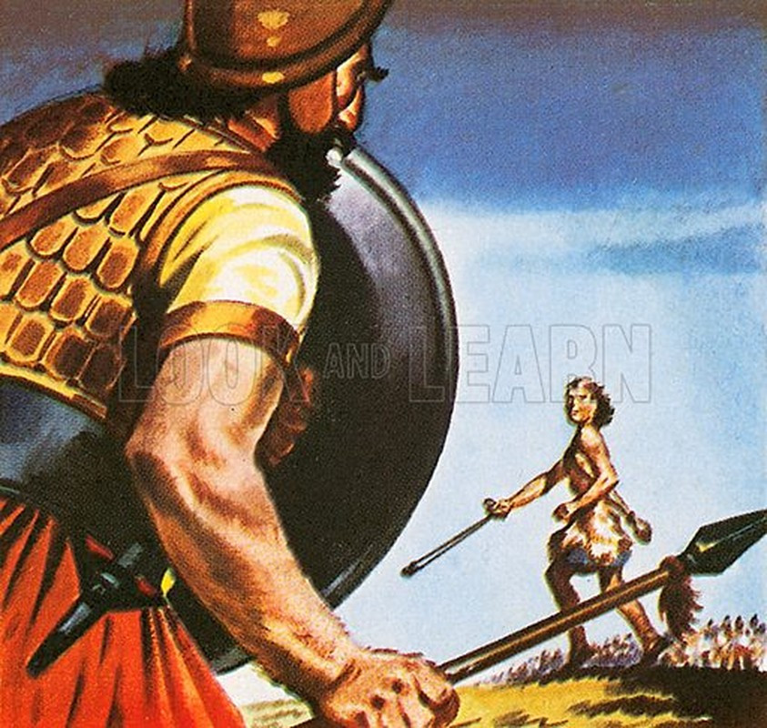 Trong số này, người dân Ireland lưu truyền giai thoại hấp dẫn về những người khổng lồ dễ dàng tạo ra một hòn đảo giữa biển chỉ bằng cách dùng tay nhấc một tảng đá lớn rồi ném ra ngoài biển.