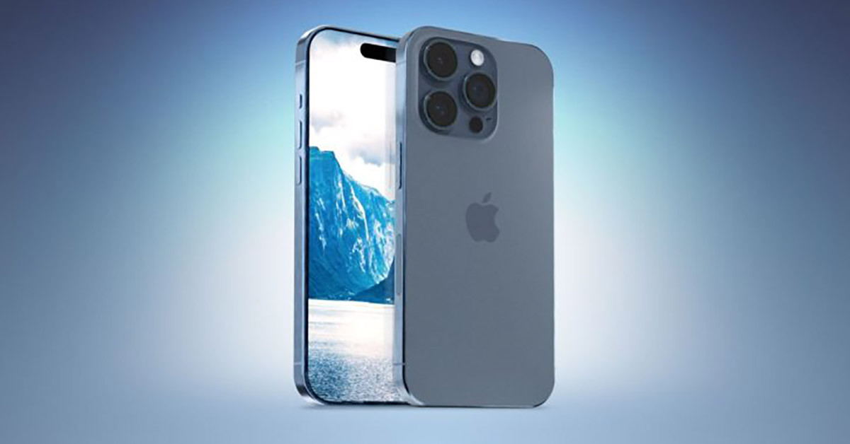 Mới đây, tài khoản Majin Bu dự đoán thiết kế của cụm camera sau trên iPhone 16 Pro của Apple sẽ khá kỳ quặc.