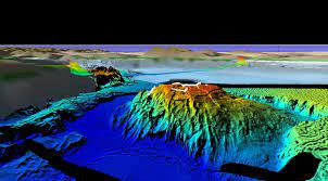 Đây là một sự kiện có ý nghĩa địa chất đặc trưng bởi sự gia tăng mạnh về độ mặn của biển Địa Trung Hải diễn ra vào khoảng 5,6 triệu năm trước.