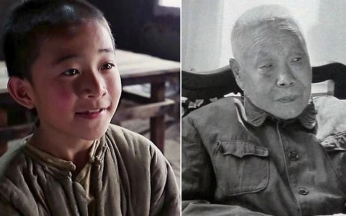 Tuy nhiên, sau khi Phổ Nghi bị đuổi ra khỏi Tử Cấm Thành và chuyển tới phía Đông Bắc sinh sống, Tôn Diệu Đình kết thúc sự nghiệp thái giám.