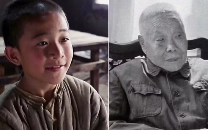 Tuy nhiên, sau khi Phổ Nghi bị đuổi ra khỏi Tử Cấm Thành và chuyển tới phía Đông Bắc sinh sống, Tôn Diệu Đình kết thúc sự nghiệp thái giám.